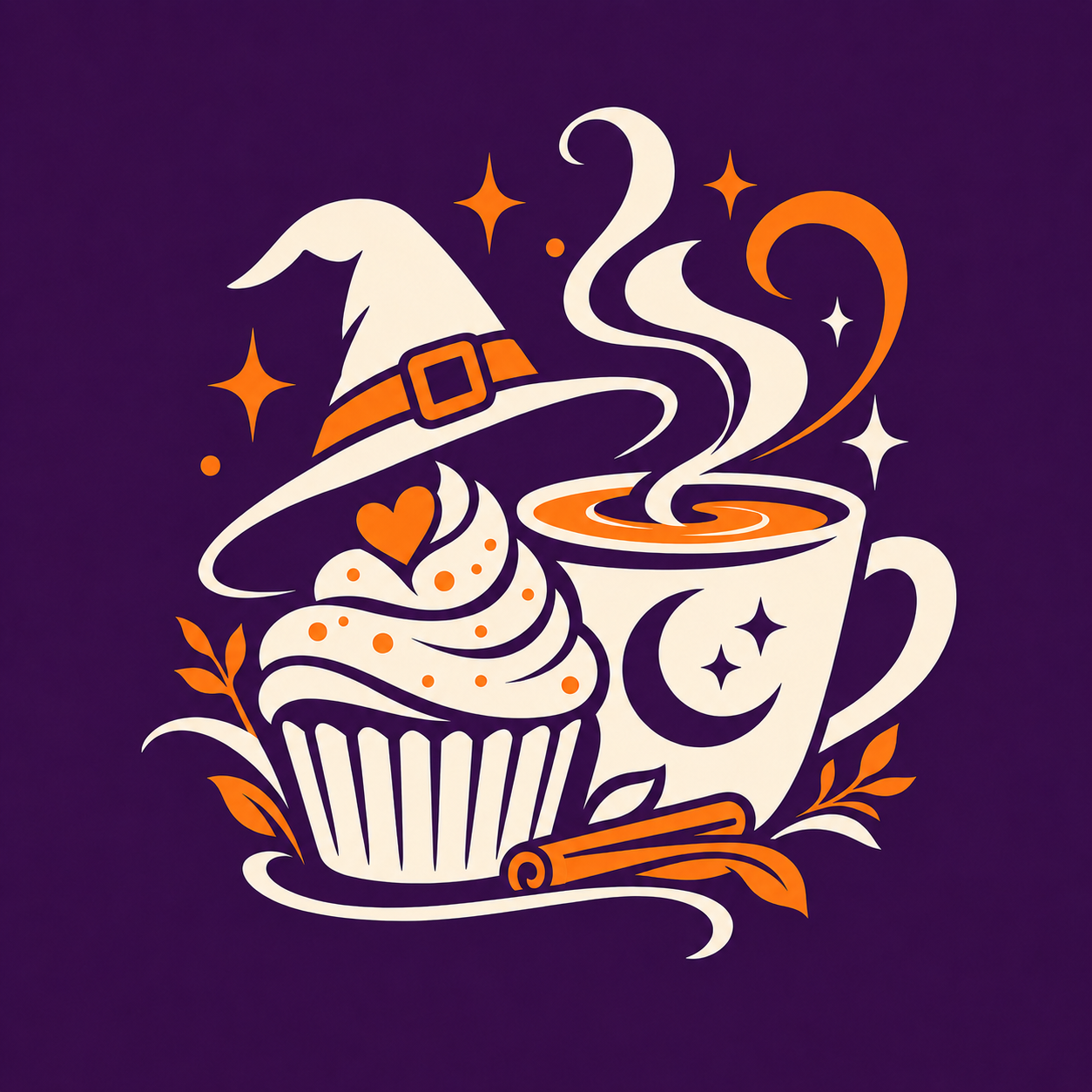 Enchanted Bakes & Brews
