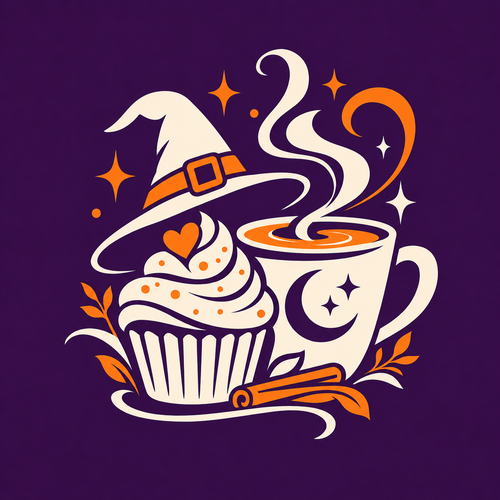 Enchanted Bakes & Brews